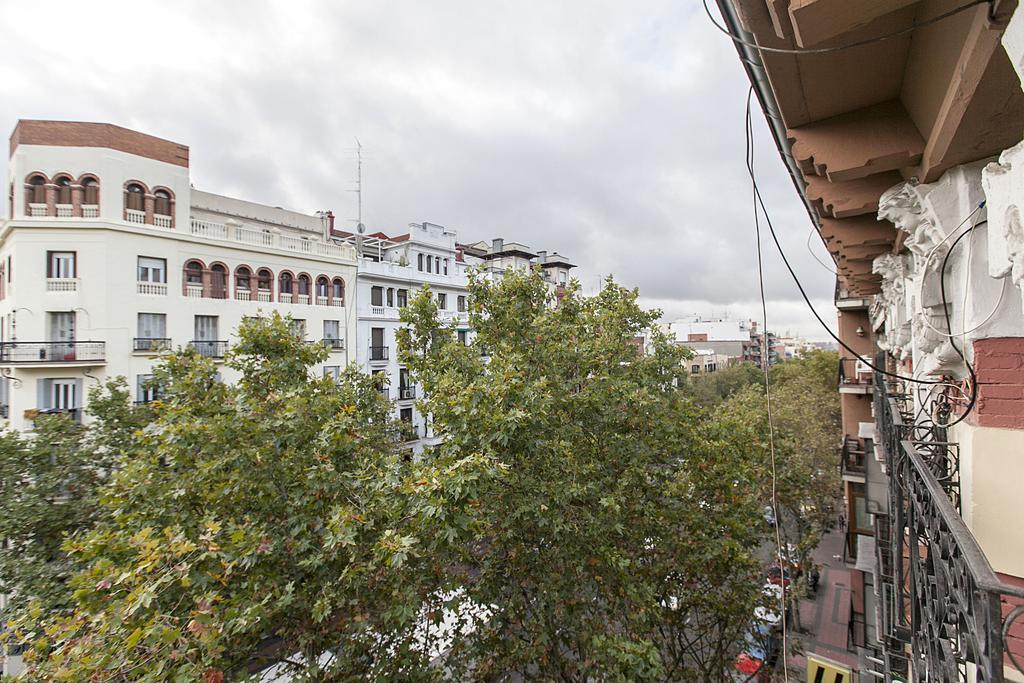 Apartamento Delicias Appartamento Madrid Esterno foto